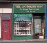 Victorian Shop