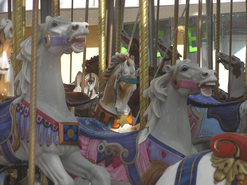 Carousel