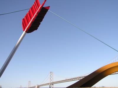 San Francisco 2005
