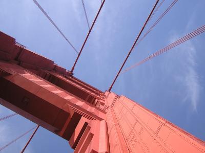 San Francisco 2004