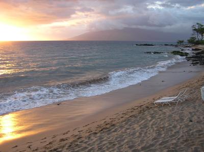 Maui