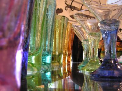 Glassware