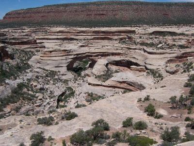 Natural Bridge Utah