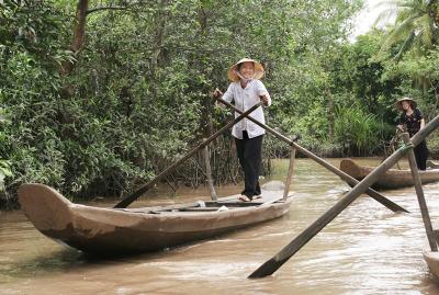 The Mekong River Gallery - Vietnam