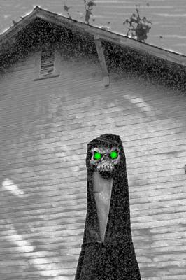 Scary 10/20/05