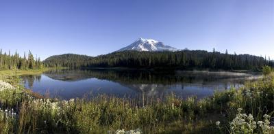 Reflection Lake (500k)