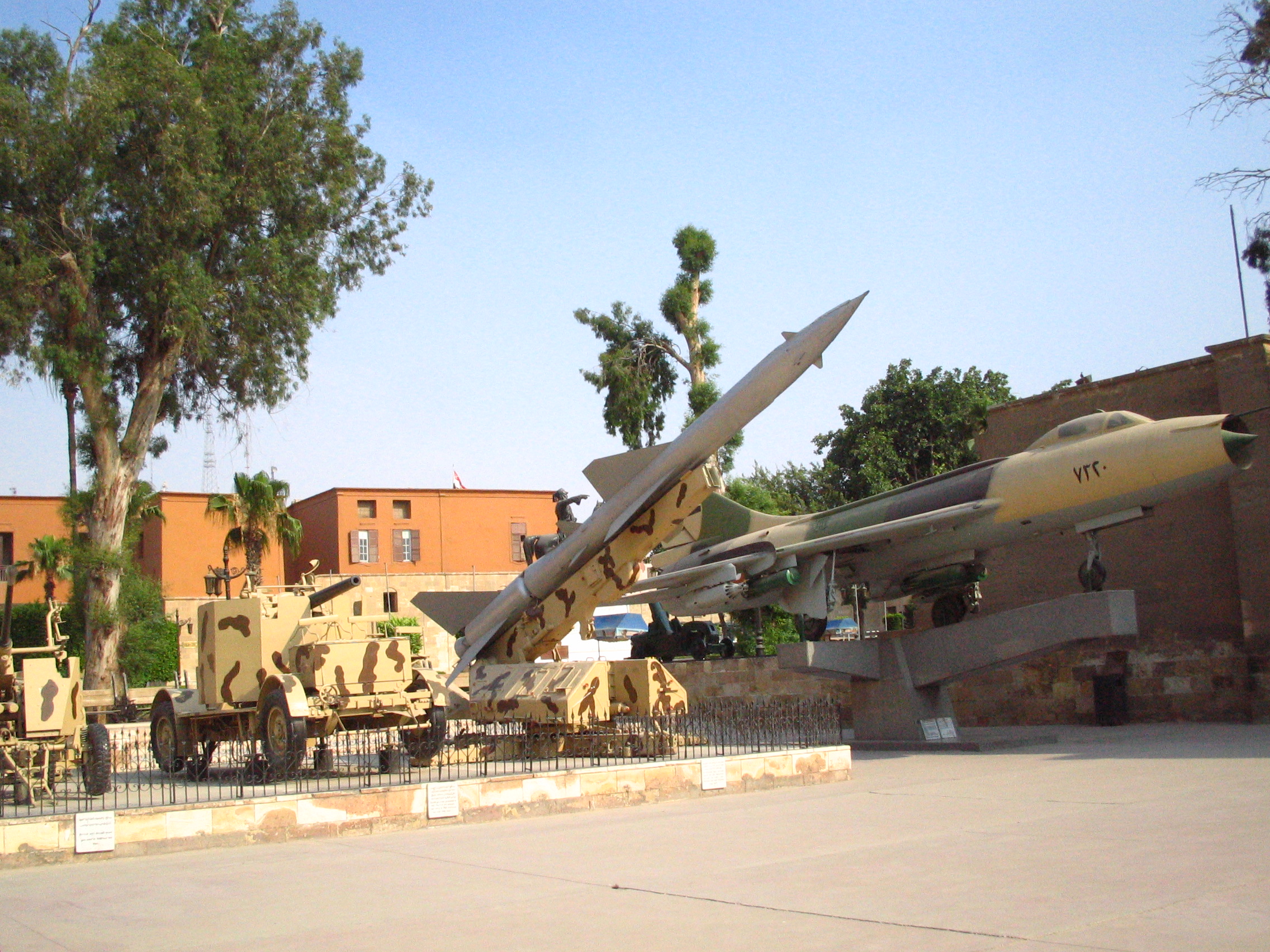 v2 rockets