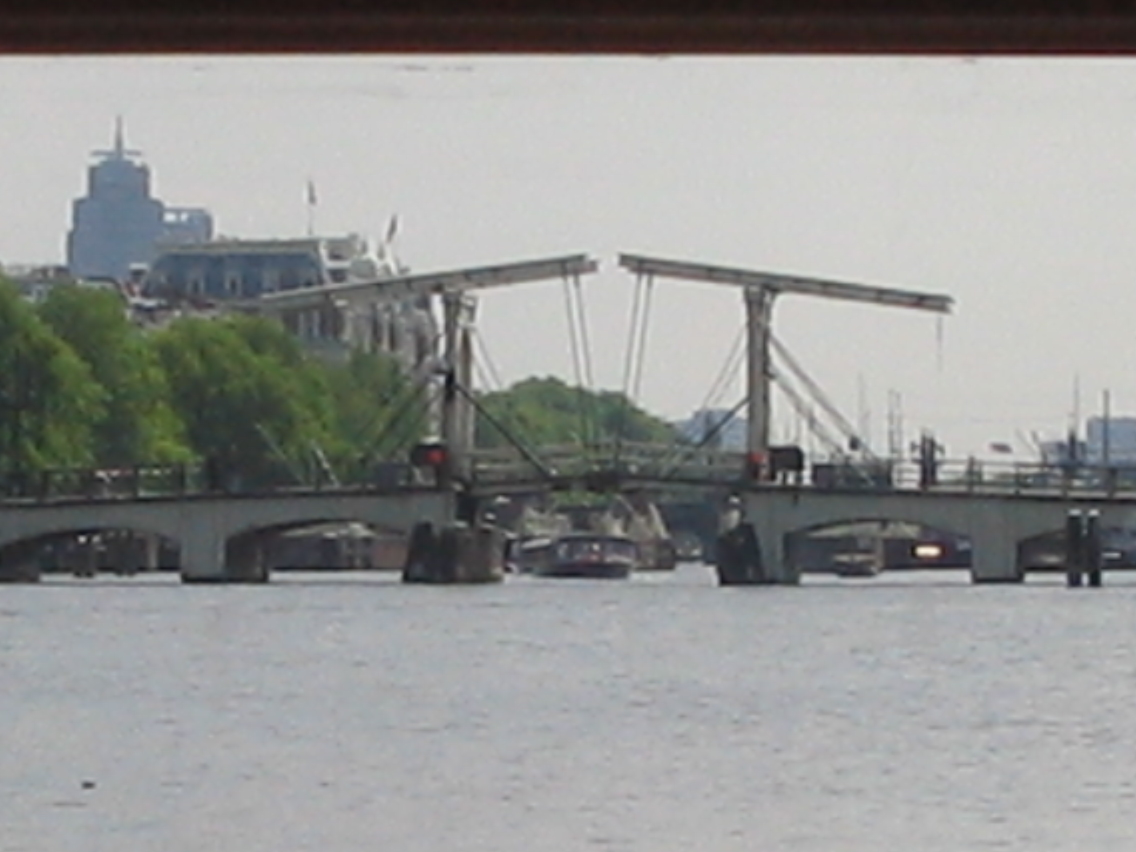 Magre Brug
