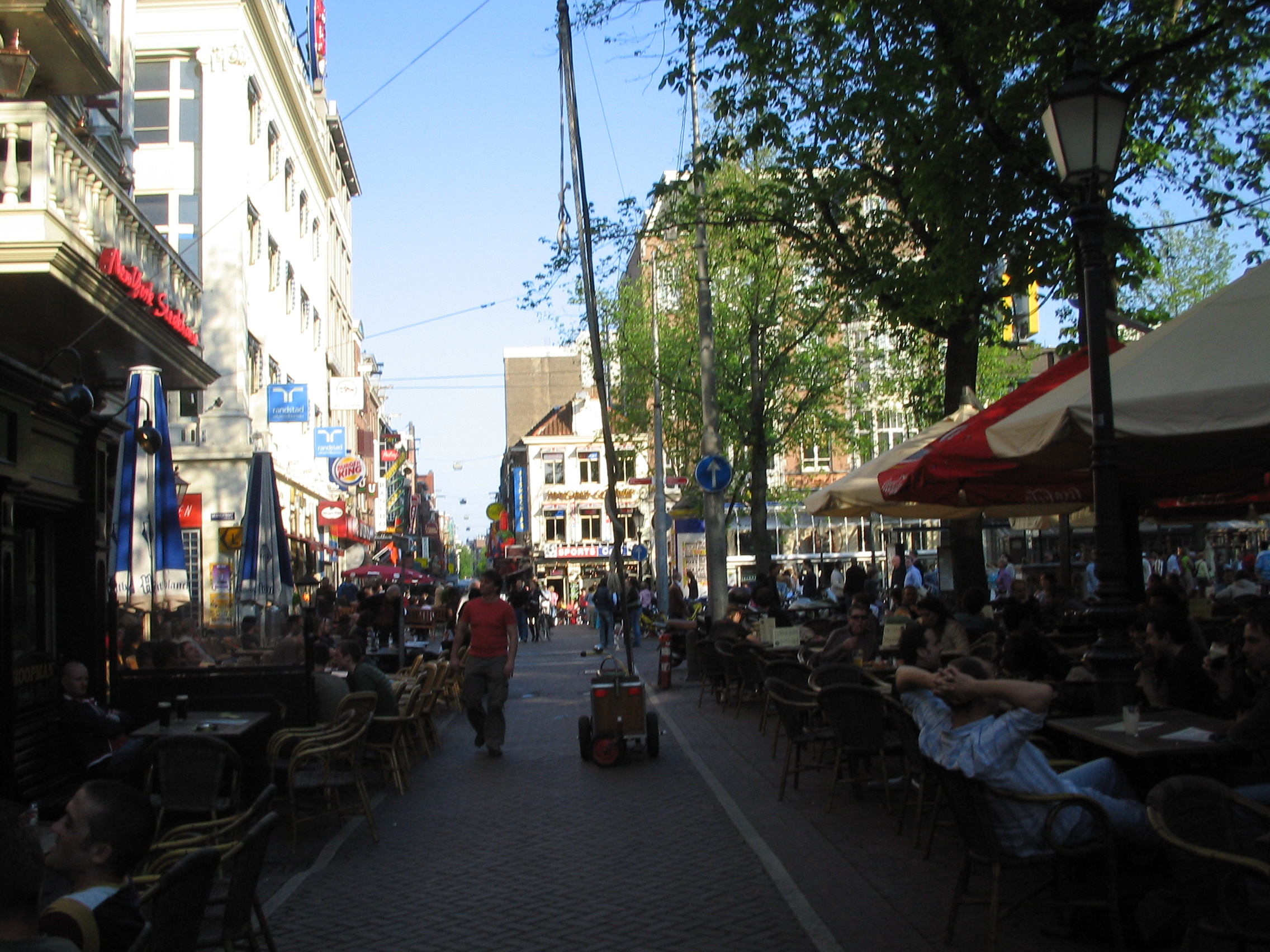 Liedesplein