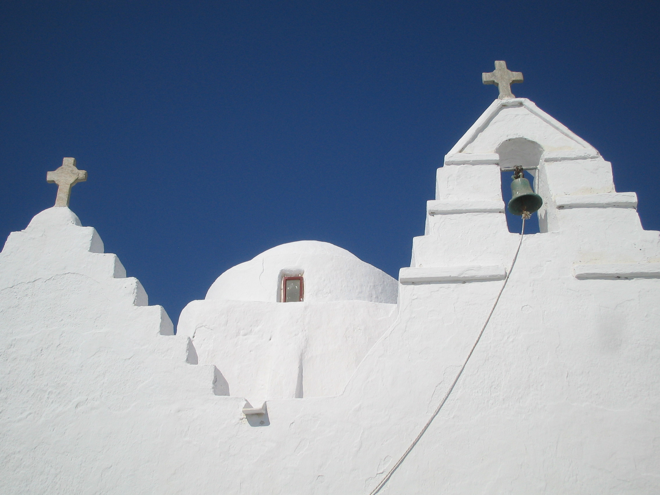 church