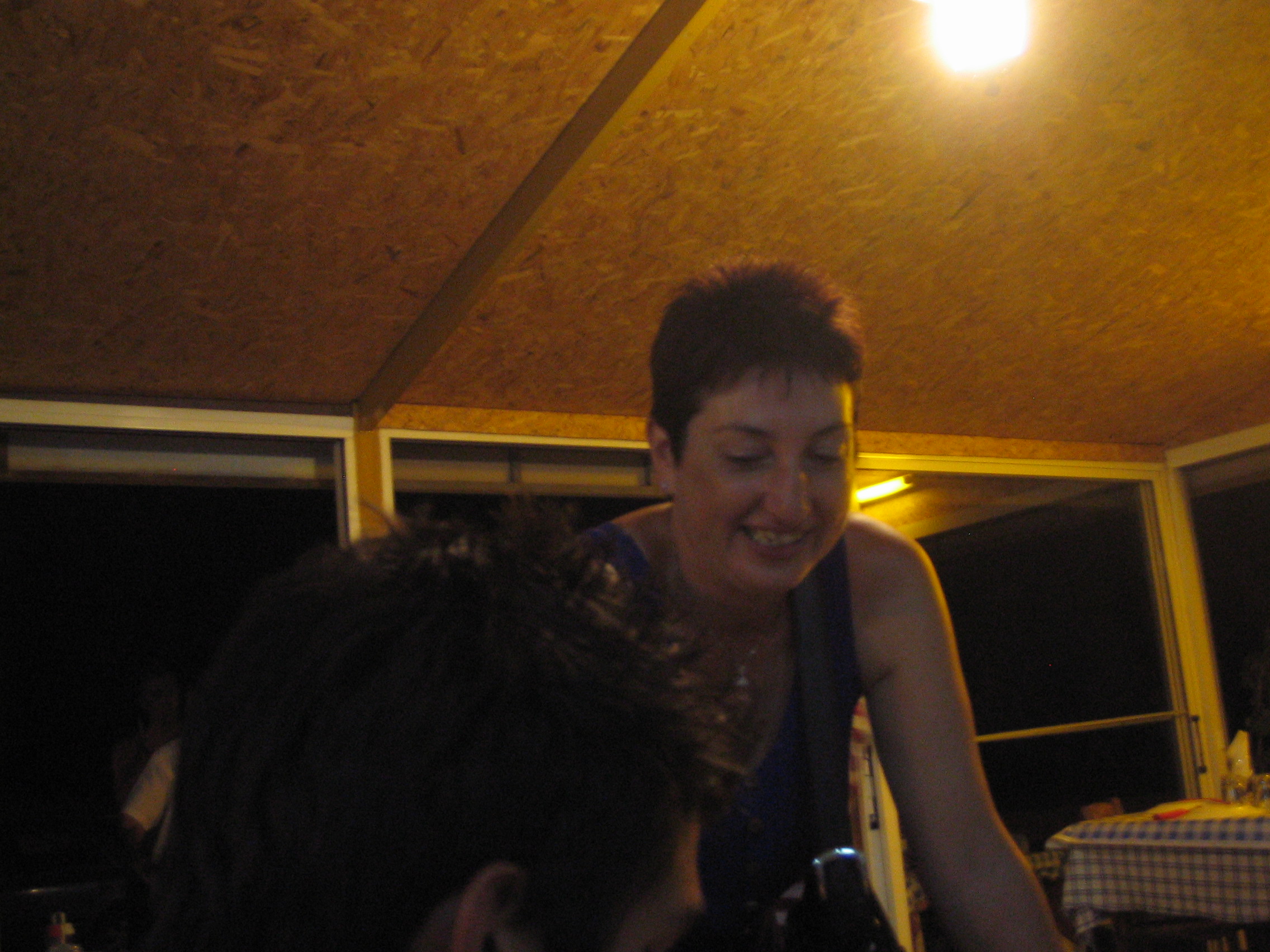 nakiss mom