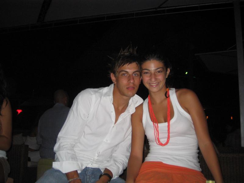 jeremy n marilyn....nakiss other sis