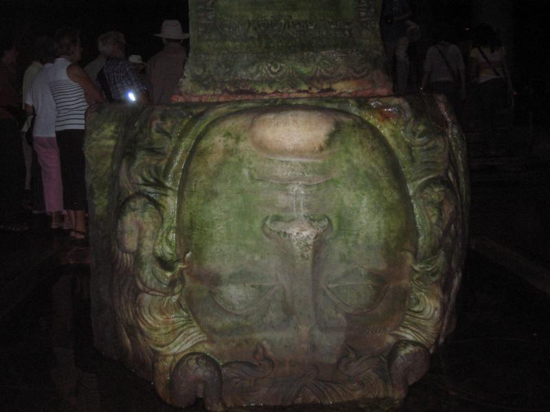 medusa head 1