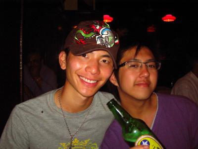 me n eric