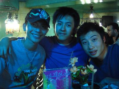 DPS buddies
