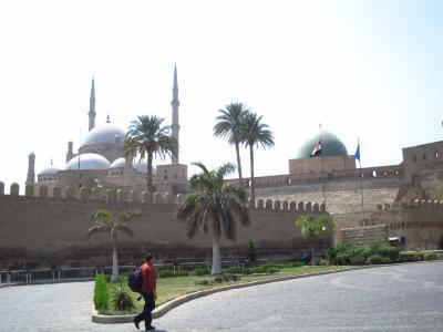 the citadel