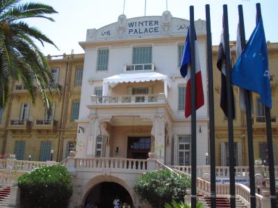 winter palace
