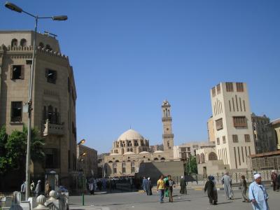 khan al khalili