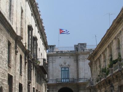 cuban flag