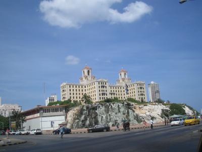 hotel nacional