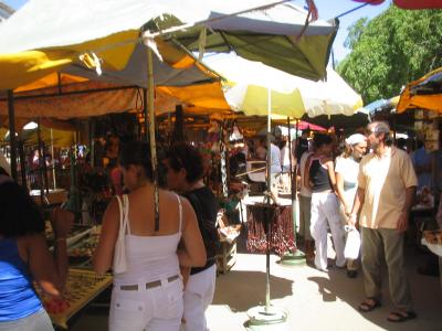 market