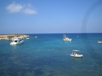 nice bay