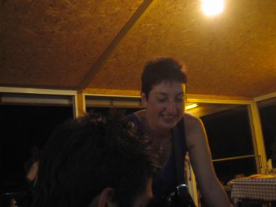 nakis's mom
