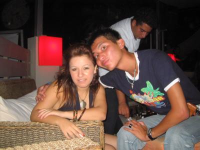 me n joy
