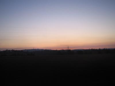sunrise