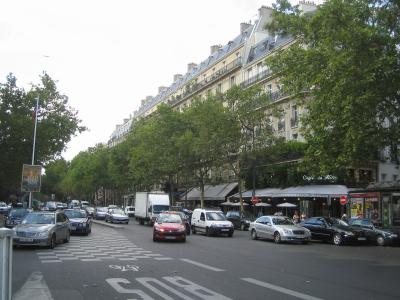 St.  Germain Blvd