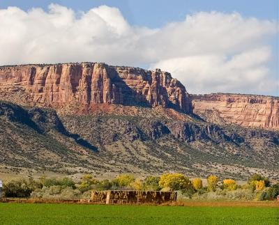 COLORADO NATIONAL MONUMENT