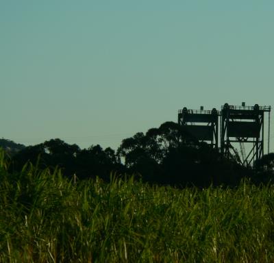 NSW ~ Richmond River Bridge