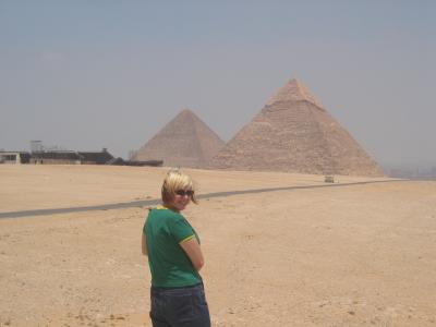 Vera @ Giza