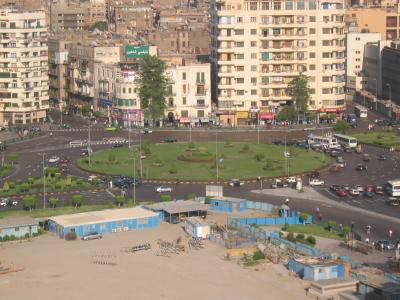 Midan Tahrir