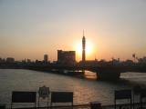 Cairo Tower