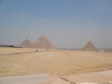 Giza Plateau