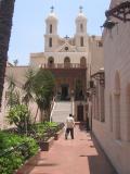 Coptic Church