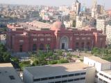 Egyptian Museum