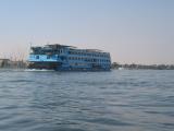 Nile Cruiseboat