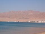 Dahab City resorts