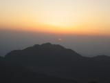 Sinai Sunrise