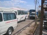 Luxor to Hurghada Convoy