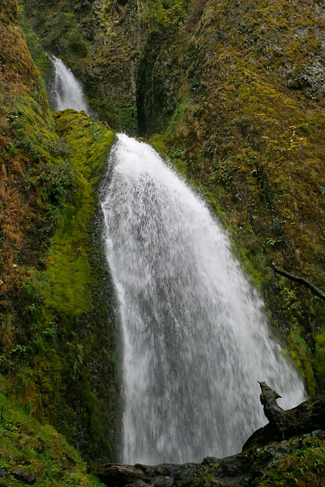 Bridal Veil