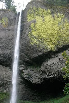 Latourell Falls