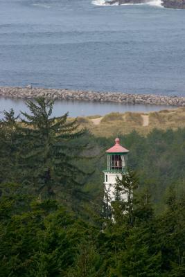 Shore Sentinel