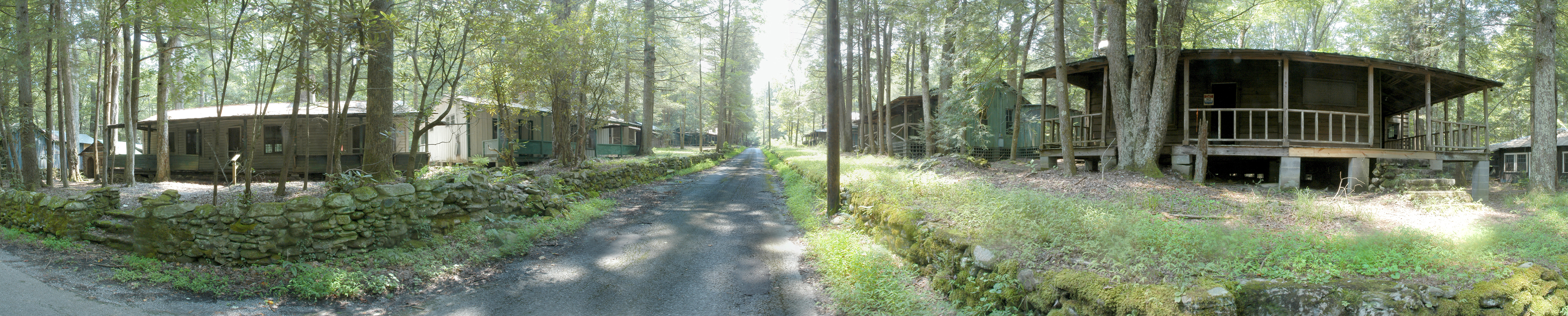Main Street Elkmont