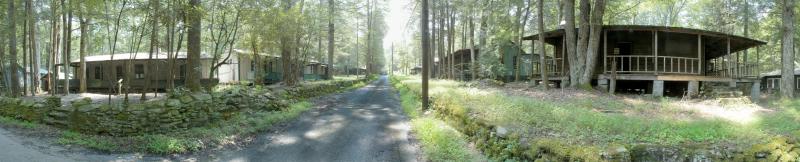Main Street Elkmont
