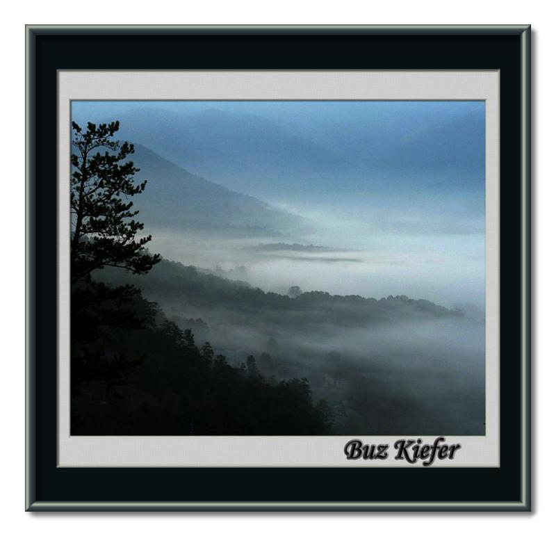 The Hour of Fog