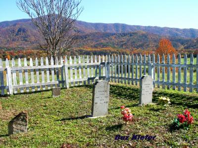 Cemetery on Hill in Wears Cove.jpg