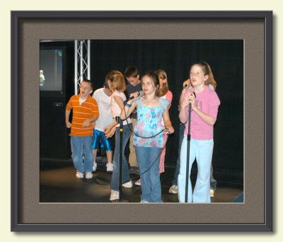 Singing at Her Party.jpg
